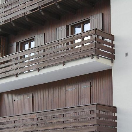博尔米奥Casa Coltura公寓 外观 照片