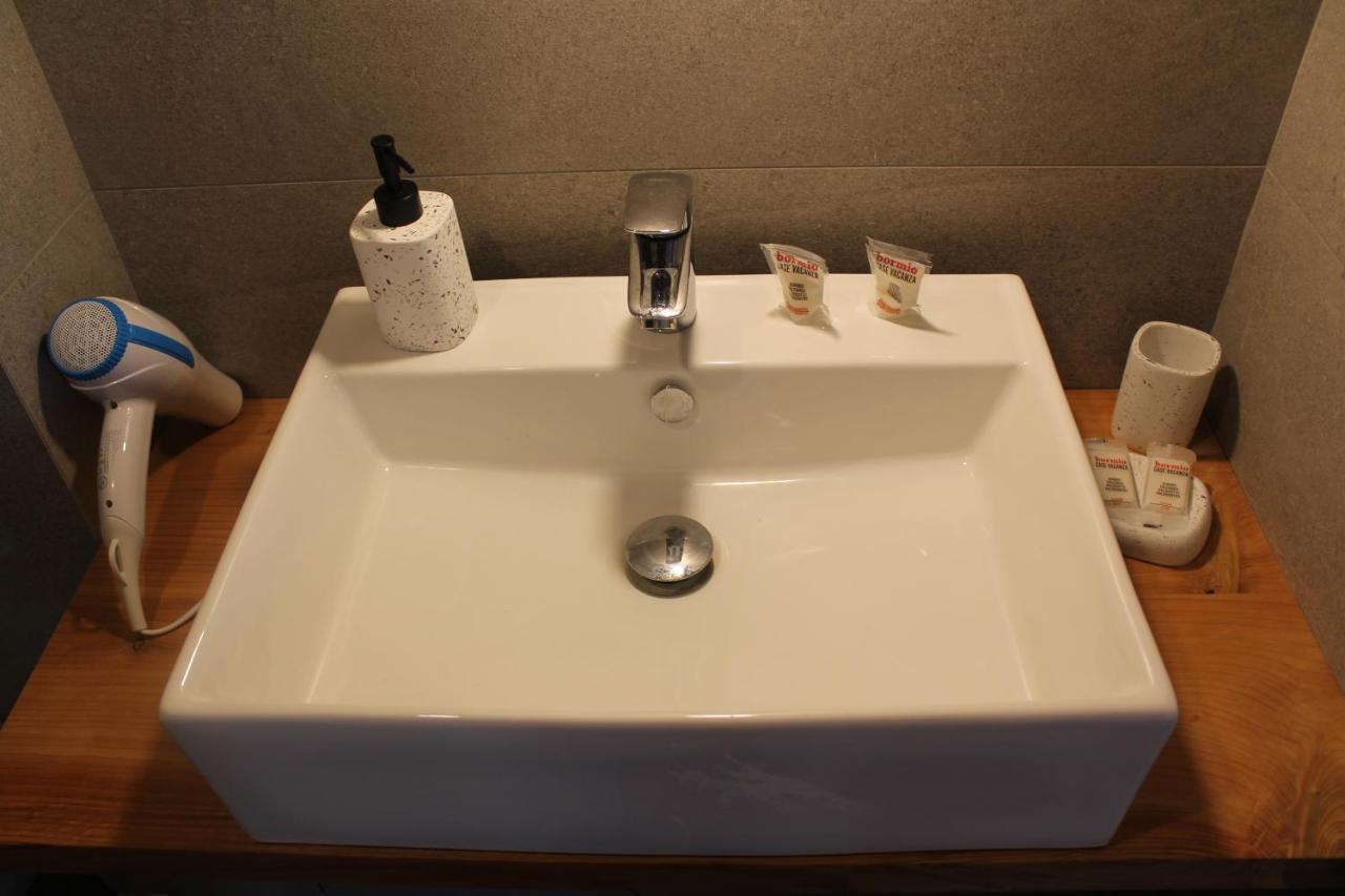 博尔米奥Casa Coltura公寓 外观 照片